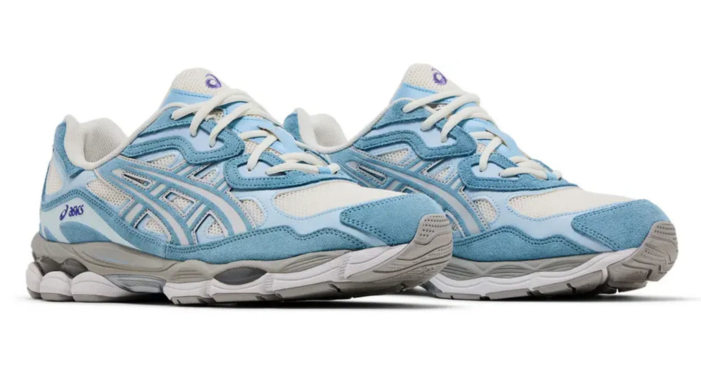 Gel-NYC Cream Arctic Sky