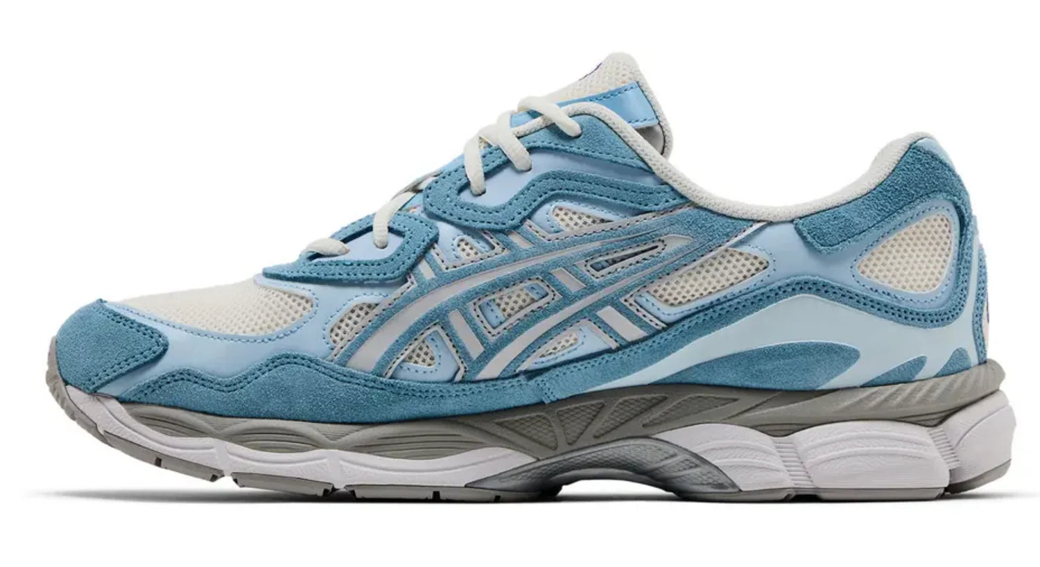 Gel-NYC Cream Arctic Sky